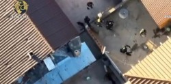 23 de persoane arestate preventiv sau la domiciliu în urma perchezițiilor polițiștilor și procurorilor într-un dosar de trafic de droguri în Arad