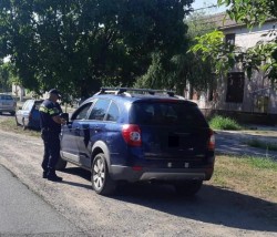 Razie ale polițiștilor în Pâncota, Sebiș și Beliu

