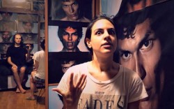 Horror românesc, selectat la mai multe festivaluri de gen din America: ”We Put the World to Sleep” spune povestea a doi cineaşti care vor să provoace sfârşitul lumii

