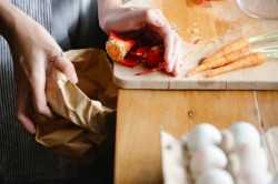29 septembrie - Ziua Internațională de conștientizare asupra risipei alimentare

