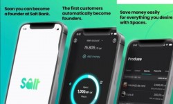 Salt Bank integrează RoPay, pentru plăţi instant direct din agenda telefonului

