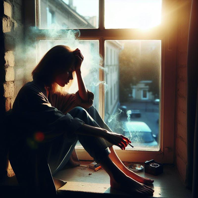 Ziua Europeană pentru Combaterea Depresiei - 1 octombrie 2025. La nivel global, 5% dintre adulți suferă de depresie