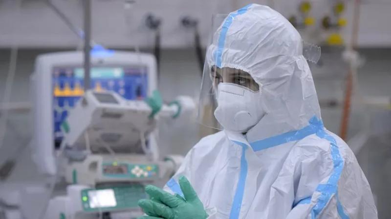 Noua tulpină COVID Stratus: ce simptome provoacă și cât de gravă este. 3.785 de cazuri noi în ultima săptămână în România

