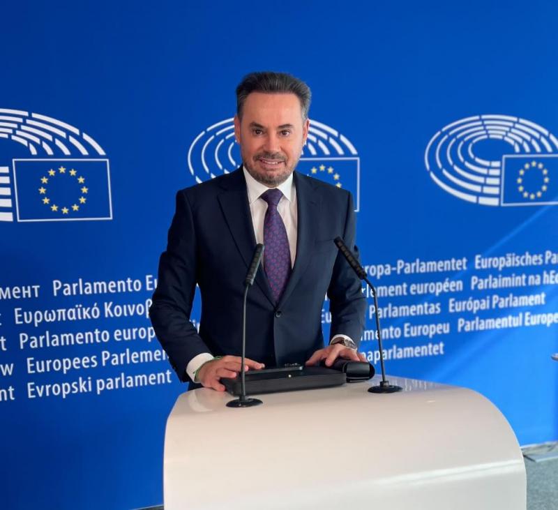 Gheorghe FALCĂ: „Europa are nevoie de un răspuns unitar și ferm în fața agresiunilor hibride ale Rusiei”