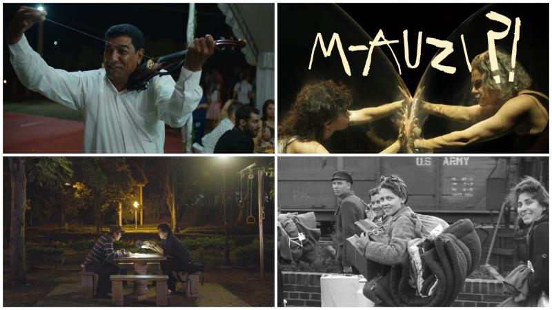 Festivalul Internațional de Film Documentar și Drepturile Omului One World Romania Arad, la Cinematograful „Arta“ din Arad