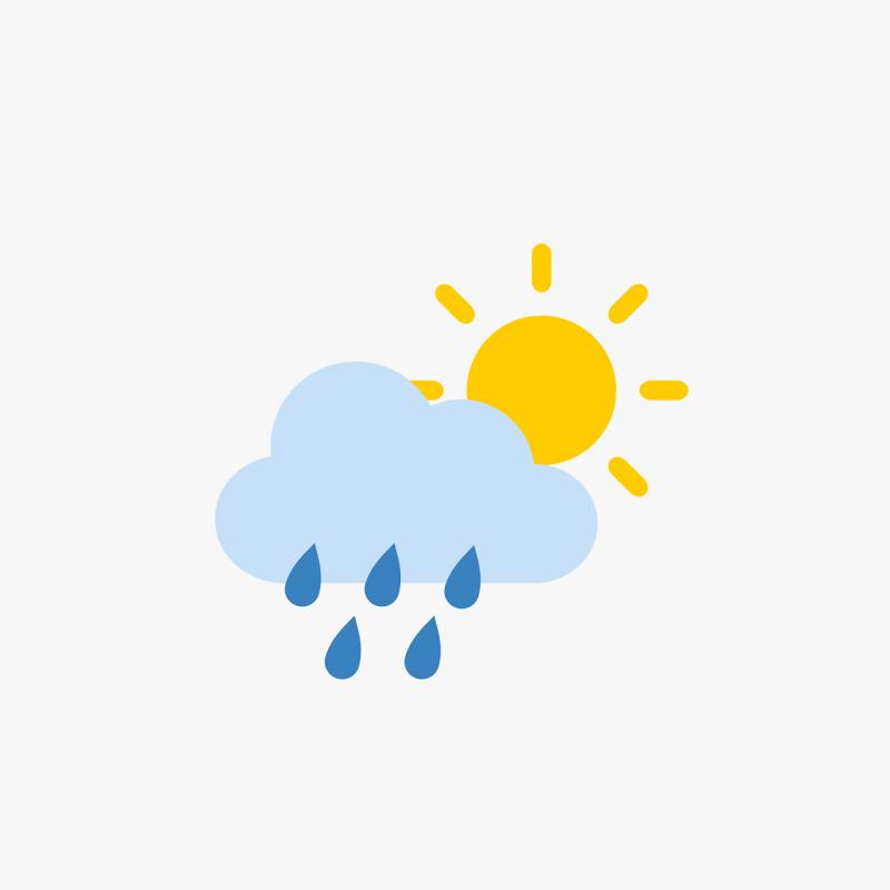 Prognoza meteo pentru următoarele patru săptămâni
