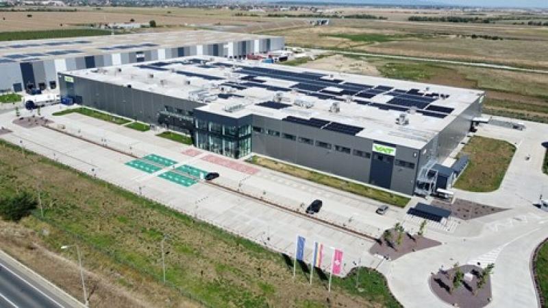 Cea mai sustenabilă și mai eficientă energetic clădire din lume este la Arad. A fost proiectată de Pro Arhitectura

