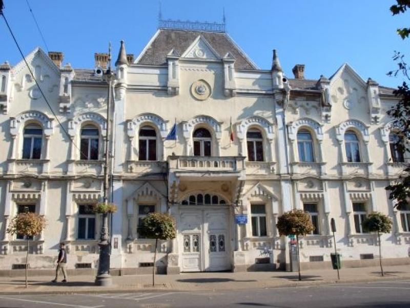 Fetiţă de 6 ani rănită de o placă de faianță căzută în Palatul Copiilor din Arad. Punctul de vedere al conducerii instituției