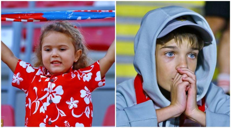 O ușoară compensație! Liber la acces la meciul din Cupa României dintre UTA și Petrolul pentru toți copii și juniorii legitimați ai Aradului

