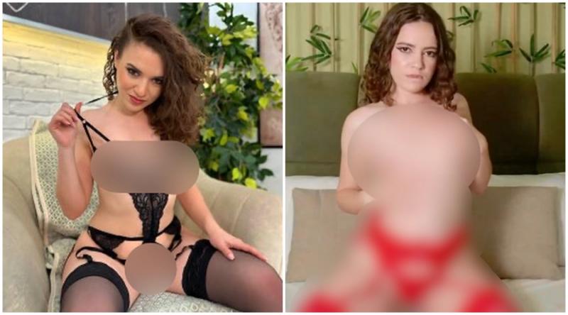 Cea mai fierbinte profă bisexuală din Iași, originară din Arad, a fost găsită de elevii săi pe site-urile de videochat. Pentru cât se vindea tânăra, care predă biologia