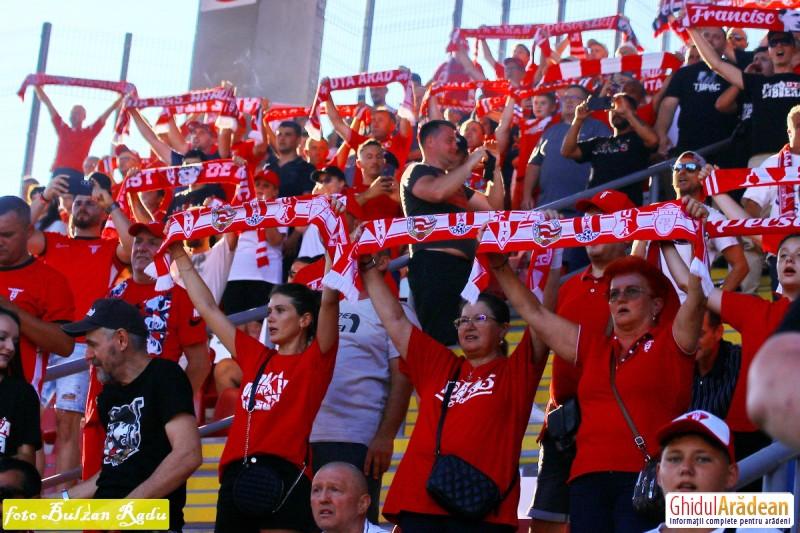 Greșeala recunoscută este pe jumătate iertată! Compensație la prețul biletelor la partida cu FCSB din Cupa României, doar pentru unii. Politica de marketing a clubului lasă mult de dorit

