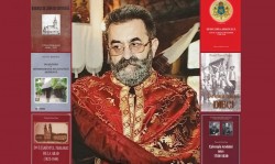 Expoziția „ISTORIE ȘI TEOLOGIE ARĂDEANĂ. IN MEMORIAM PR. DR. PAVEL VESA (1955-2013)”