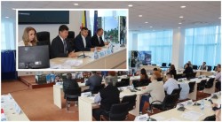 Sergiu Bîlcea, vicepreședinte al Consiliului Județean Arad: „Drumurile de interes local le cedăm comunităților”