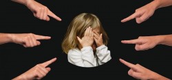 3 octombrie - Ziua Mondială a Prevenirii Bullying-ului