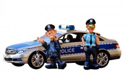 Aviz amatorilor! Au început înscrierile pentru școlile de agenți de poliție

