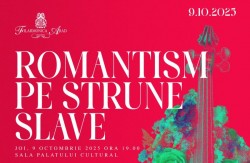 Seară simfonică a noii stagiuni 2025 – 2026 la Filarmonica din Arad, o reîntâlnire cu violonistul Remus Azoiței