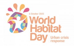 Ziua Mondiala a Habitatului 2025. Pe plan mondial peste 1 miliard de orășeni trăiesc în condiții de mizerie urbană

