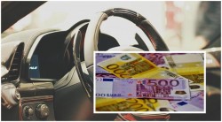 
Cât de sigure sunt parcările de pe A1! A furat un autoturism cu 50.000 de euro în el, dintr-o benzinărie de pe autostrada A1, în zona Pecica


