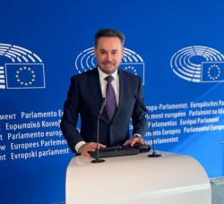 Gheorghe FALCĂ: „Europa are nevoie de un răspuns unitar și ferm în fața agresiunilor hibride ale Rusiei”