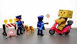 Marțea neagră pentru 79 de arădeni în urma unei razii a polițiștilor din Micălaca și Ineu