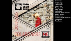 Foto Club Arad și Atelierului Foto Márvány din Békéscsaba, vernisaj comun la Atrium Mall