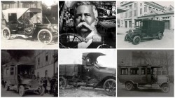PASTILA DE ISTORIE: Fabrica MARTA a apărut din nevoia de mobilitate a forței de muncă arădene spre periferiile orașului unde se afla zona industrială