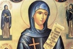 Creștinii ortodocși din România în zi de sărbătoare: 14 octombrie – Sfânta Cuvioasa Parascheva. Azi nu ai voie să te cerți