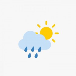 Prognoza meteo pentru următoarele patru săptămâni