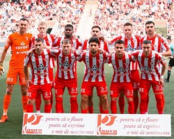 UTA va disputa ultimele 3 meciuri ale turului de campionat doar în zile de duminică