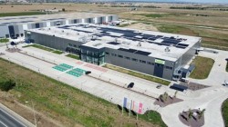Cea mai sustenabilă și mai eficientă energetic clădire din lume este la Arad. A fost proiectată de Pro Arhitectura

