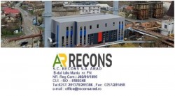 Au fost numiți administratorii provizorii la Recons și CET Hidrocarburi Arad. Cine sunt aceștia