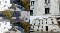 „Modernizarea Bibliotecii, aproape de final” - Sergiu Bîlcea, vicepreședinte al Consiliului Județean Arad

