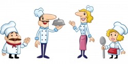 20 octombrie - Ziua internațională a Chef-ilor