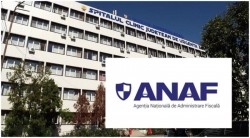 ANAF notifică instituțiile publice cu datorii restante privind plata obligațiilor fiscale! Spitalul Județean Arad în top 50 al datornicilor! Nouă instituții publice arădene în top 500
