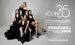 Manifest împotriva frumuseții artificiale: Primul concurs experiențial de frumusețe autentică din România, pentru femei de peste 35 de ani