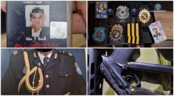 Pretins ofițer SRI și-a constituit o structură secretă cu atribuții în culegerea de informații și transportul corespondenței clasificate. Rețeaua de falși sri-ști activa pe raza a multor județe, inclusiv Arad. Cum erau organizați