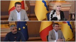 Balul Comunității Arădene marchează 10 ani de tradiție alături de Corina Chiriac și Aurelian Temișan