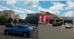 Recons anunță o nouă sesiune de depunere a cererilor pentru parcări de reședință