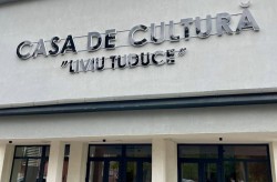 Redenumirea Casei de Cultură din Ineu reprezintă un gest de recunoștință față de cel care a fost Liviu Tuduce