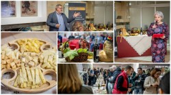 „Bucate și Vinuri Ardelenești”, o celebrare a gustului autentic și a tradiției locale