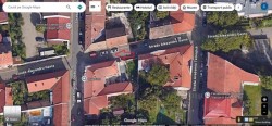 Atenție șoferi! Sens unic pe strada Alexandru Gavra din Arad

