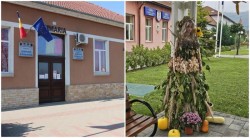 Relocare de fonduri pentru Șimand și Dezna

