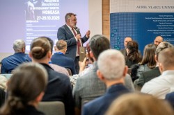 Educația sportivă se dezbate la Moneasa