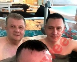 Mihai Pașca: ”Iar l-am supărat pe Mihai Fifor”