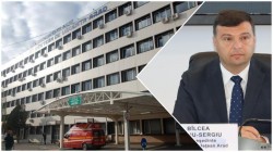 A sosit aparatul de testare antidrog la Spitalului Județean Arad