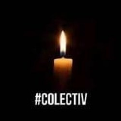 Un deceniu de la cumplita tragedia de la Colectiv, unde 64 de tineri și-au pierdut viața! Realizarea unui centru pentru marii arși, doar la stadiul de promisiuni