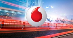 Vodafone România a lansat serviciul EASY, un abonament 100% digital bazat pe tehnologia eSIM