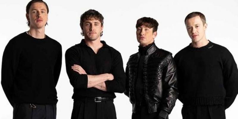 Au fost alese partenerele membrilor formaţiei Beatles! Cine le va interpreta pe Linda McCartney, Yoko Ono, Pattie Boyd şi Mauree