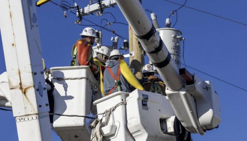 Întreruperi programate ale energiei electrice în perioada 10 – 14 noiembrie în localitați din județul Arad