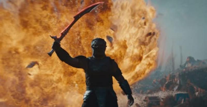 Predator: ”Badlands”, cel mai bun debut al francizei. Primul film cu un Yautja protagonist a strâns 80 de milioane de dolari în lume